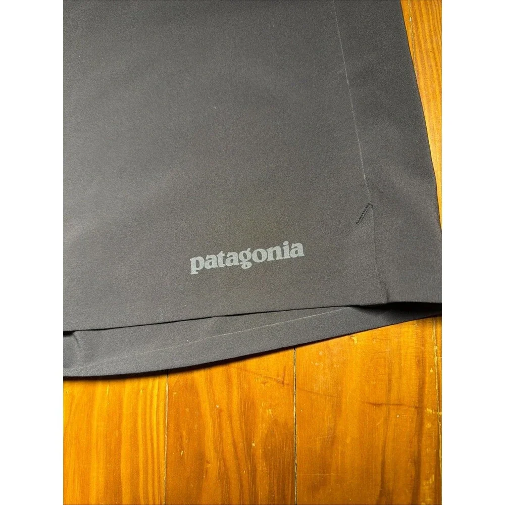 Patagonia Stretch Hydroflow Performance Boardshorts 19